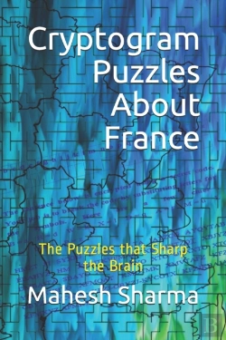 Bertrand.pt - Cryptogram Puzzles About France