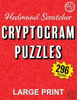 Bertrand.pt - Cryptogram Puzzles (Book 1)