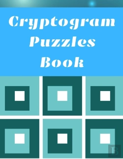 Bertrand.pt - Cryptogram Puzzles Book