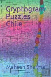 Cryptogram Puzzles Chile