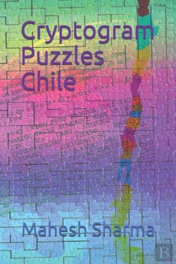 Bertrand.pt - Cryptogram Puzzles Chile