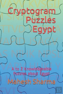 Bertrand.pt - Cryptogram Puzzles Egypt
