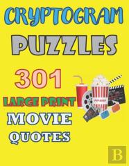Cryptogram Puzzles