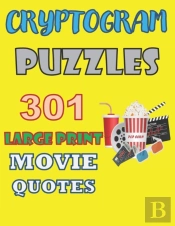 Cryptogram Puzzles