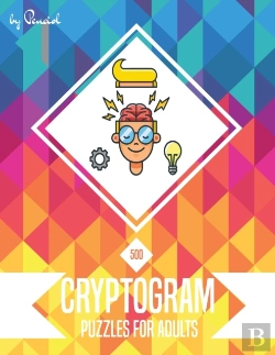 Bertrand.pt - Cryptogram Puzzles For Adults