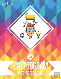 Bertrand.pt - Cryptogram Puzzles For Adults