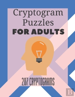 Bertrand.pt - Cryptogram Puzzles For Adults