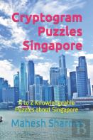 Cryptogram Puzzles Singapore