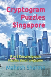 Cryptogram Puzzles Singapore