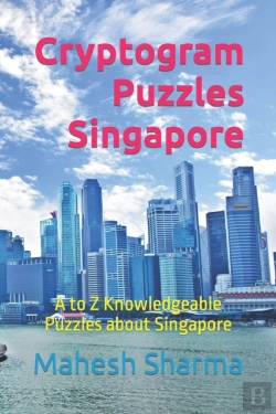 Bertrand.pt - Cryptogram Puzzles Singapore