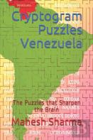 Cryptogram Puzzles Venezuela