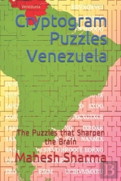 Cryptogram Puzzles Venezuela