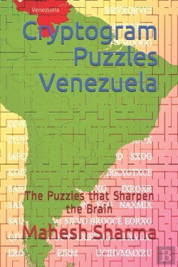 Bertrand.pt - Cryptogram Puzzles Venezuela