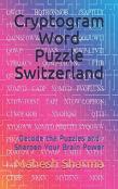 Cryptogram Word Puzzle Switzerland