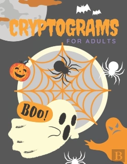 Bertrand.pt - Cryptograms For Adults