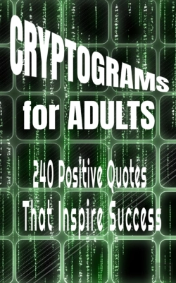 Bertrand.pt - Cryptograms For Adults