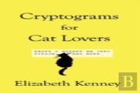Cryptograms For Cat Lovers