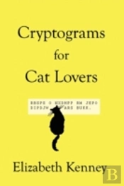 Cryptograms For Cat Lovers