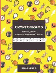 Cryptograms