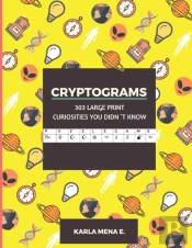 Cryptograms