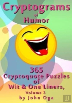 Bertrand.pt - Cryptograms Of Humor
