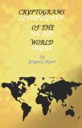 Cryptograms Of The World