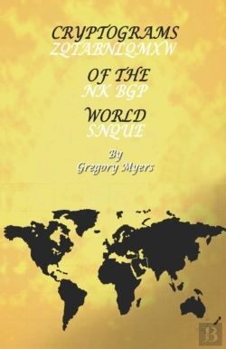 Bertrand.pt - Cryptograms Of The World
