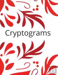 Cryptograms