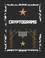 Cryptograms