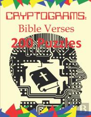 Cryptograms