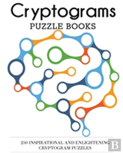 Bertrand.pt - Cryptograms Puzzle Books