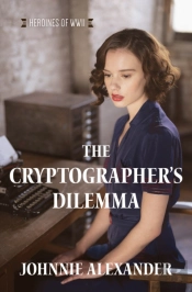 Cryptographer'S Dilemma
