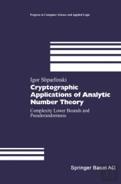 Cryptographic Applications Of Analytic Number Theory