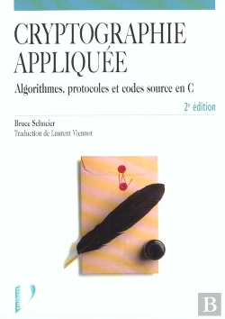Bertrand.pt - Cryptographie Appliquee