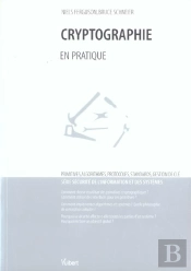 Cryptographie
