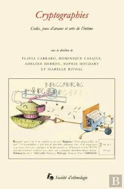 Bertrand.pt - Cryptographies