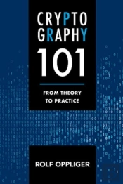 Cryptography 101: Introduction And Overview