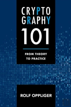 Bertrand.pt - Cryptography 101: Introduction And Overview