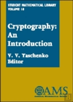 Bertrand.pt - Cryptography