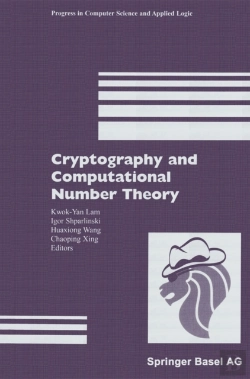 Bertrand.pt - Cryptography And Computational Number Theory