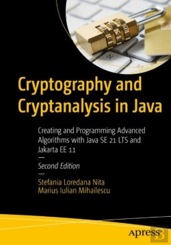 Bertrand.pt - Cryptography And Cryptanalysis In Java