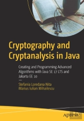 Cryptography And Cryptanalysis In Java