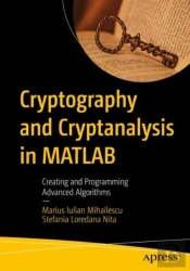 Cryptography And Cryptanalysis In Matlab