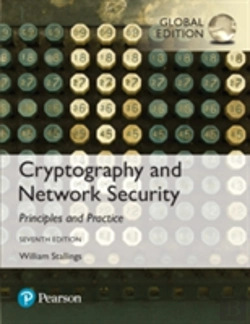 Bertrand.pt - Cryptography And Network Security: Principles And Practice