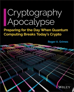 Bertrand.pt - Cryptography Apocalypse
