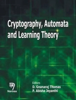 Bertrand.pt - Cryptography, Automata And Learning Theory