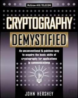 Bertrand.pt - Cryptography Demystified
