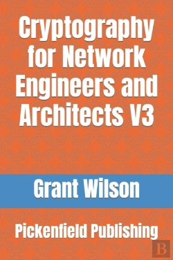 Bertrand.pt - Cryptography For Network Engineers And A