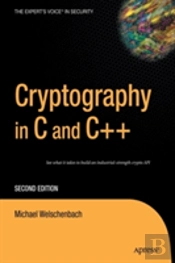Cryptography In C And C++