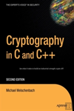 Bertrand.pt - Cryptography In C And C++